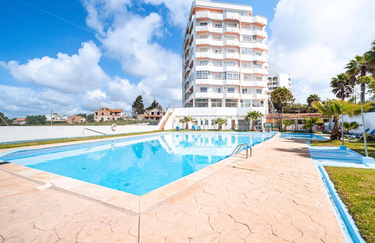 Tiny Dream Apartment Portimao Bagian luar foto