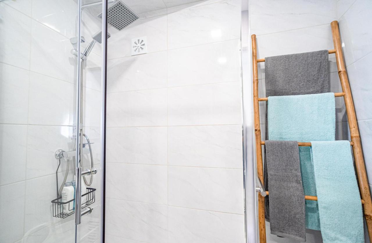 Tiny Dream Apartment Portimao Bagian luar foto