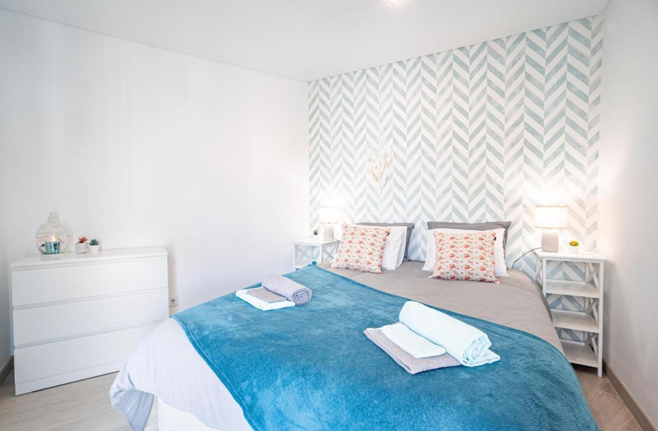 Tiny Dream Apartment Portimao Bagian luar foto