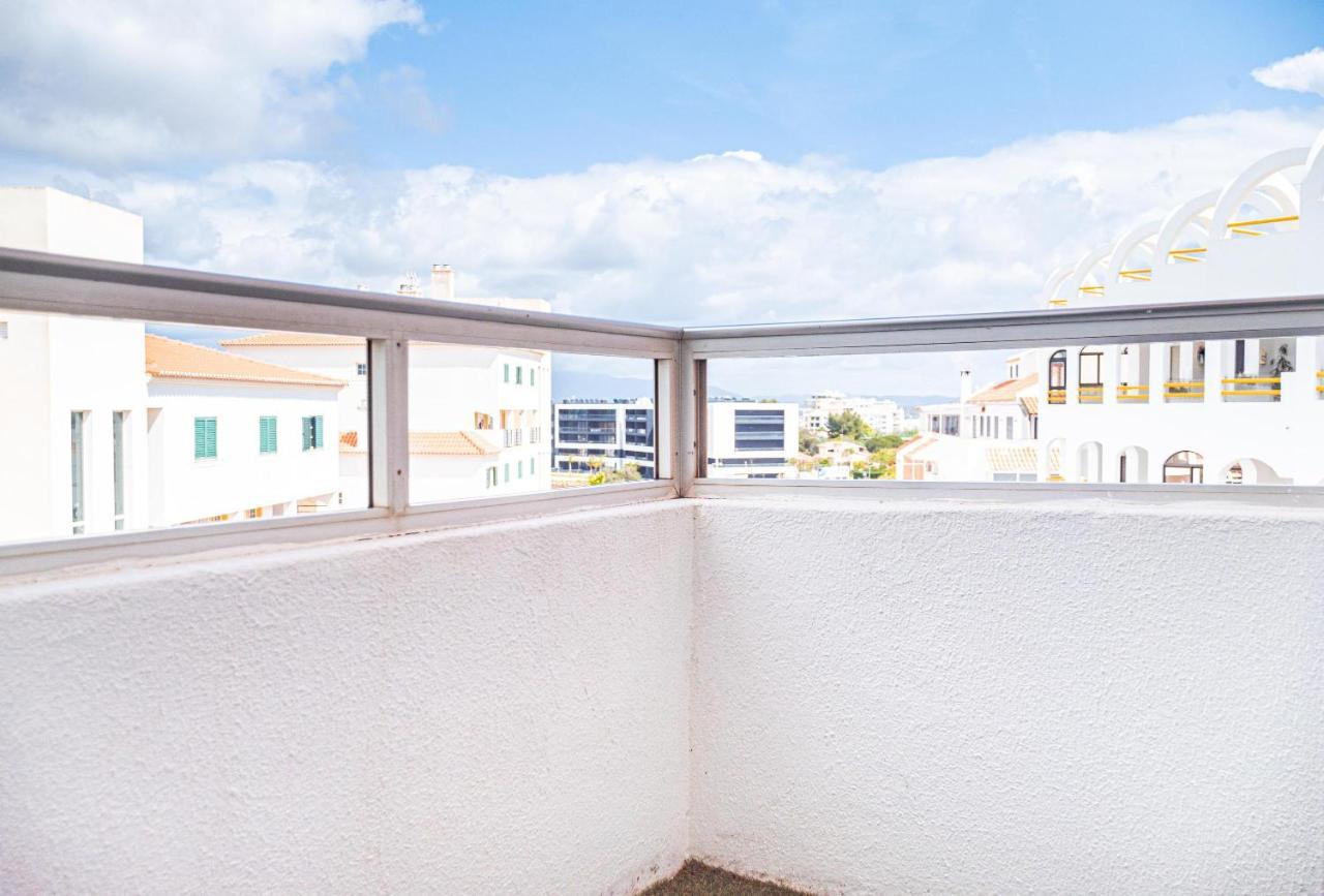 Tiny Dream Apartment Portimao Bagian luar foto