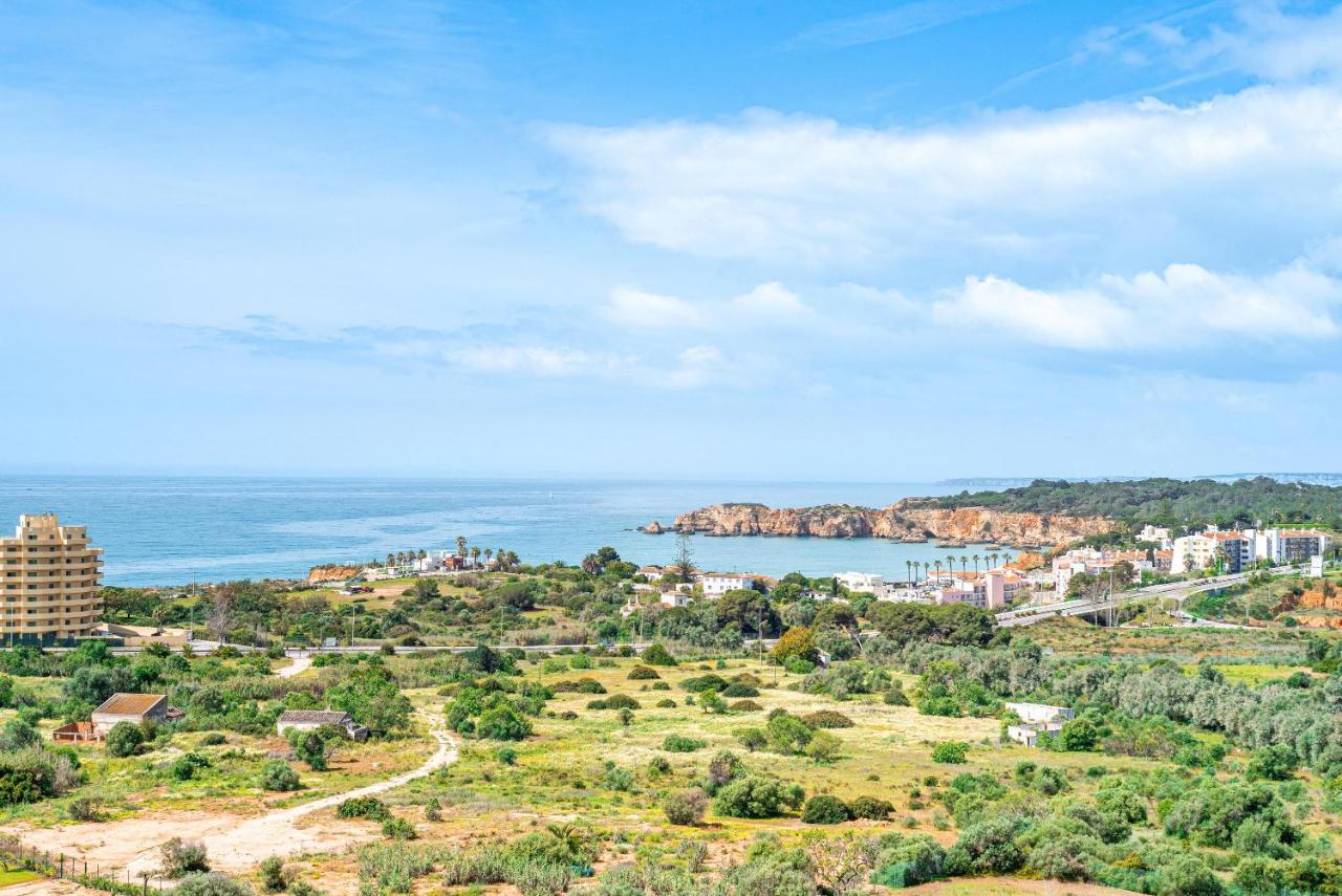 Tiny Dream Apartment Portimao Bagian luar foto