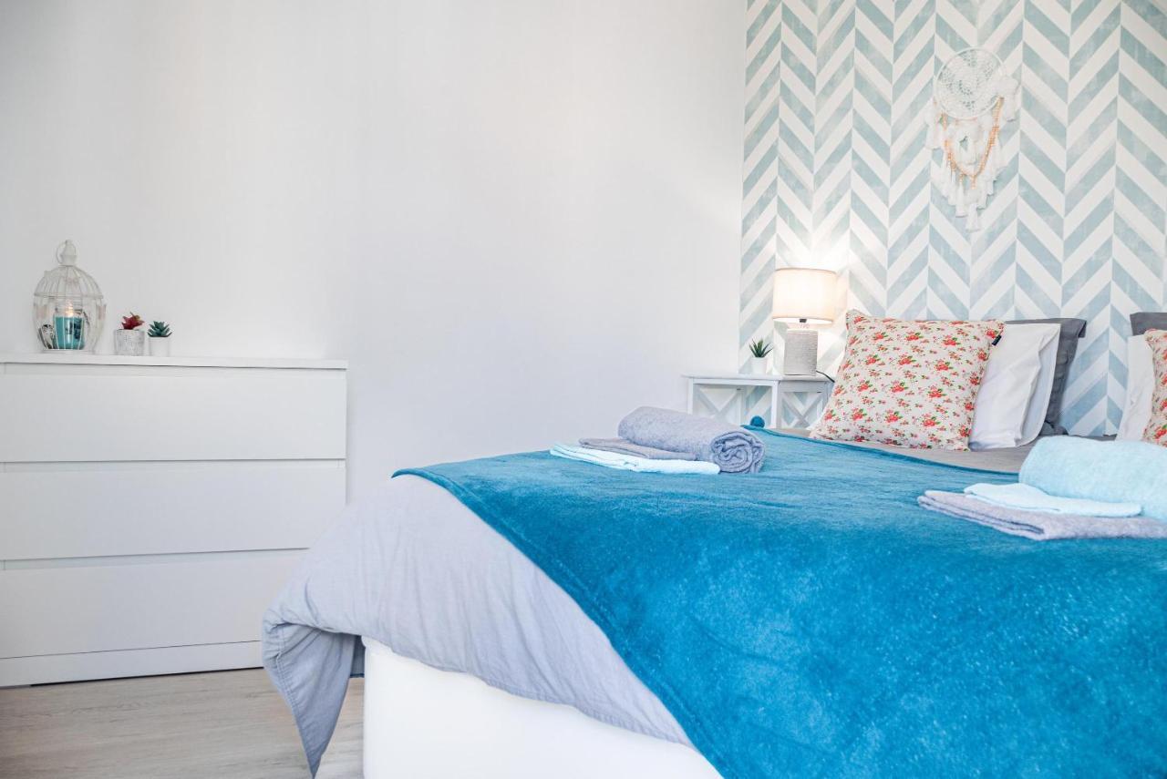Tiny Dream Apartment Portimao Bagian luar foto