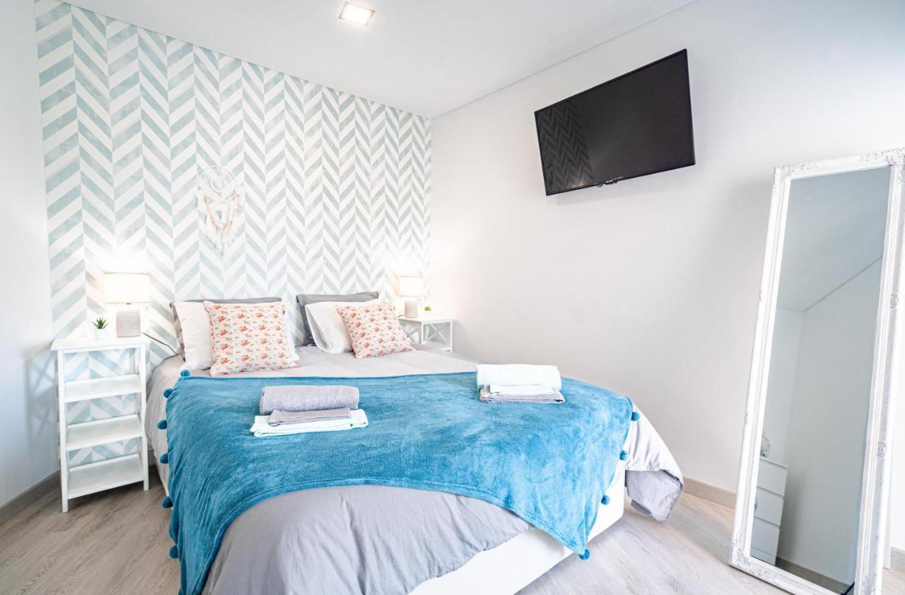 Tiny Dream Apartment Portimao Bagian luar foto