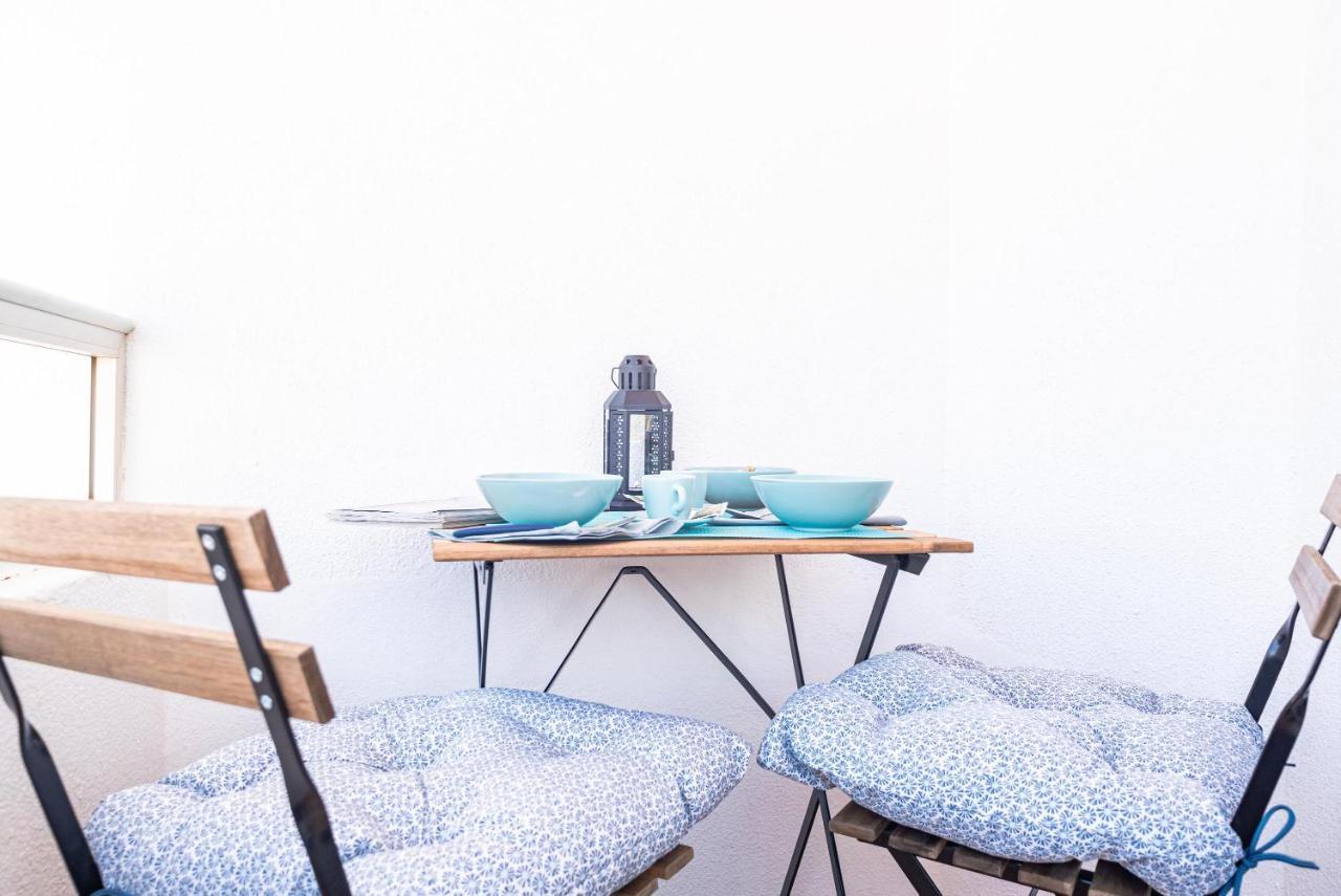 Tiny Dream Apartment Portimao Bagian luar foto