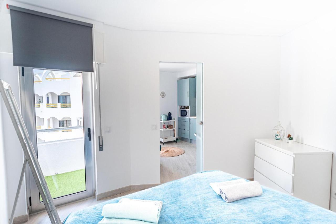 Tiny Dream Apartment Portimao Bagian luar foto