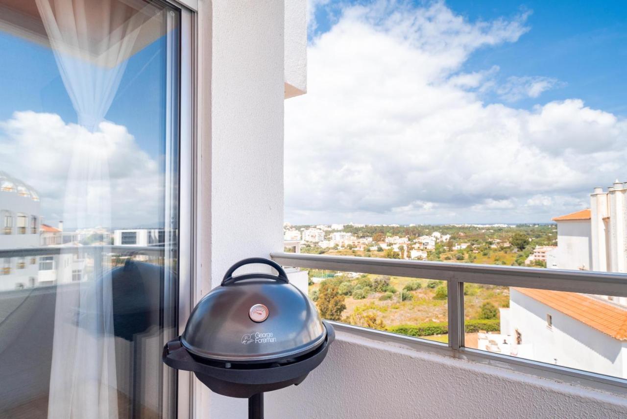 Tiny Dream Apartment Portimao Bagian luar foto