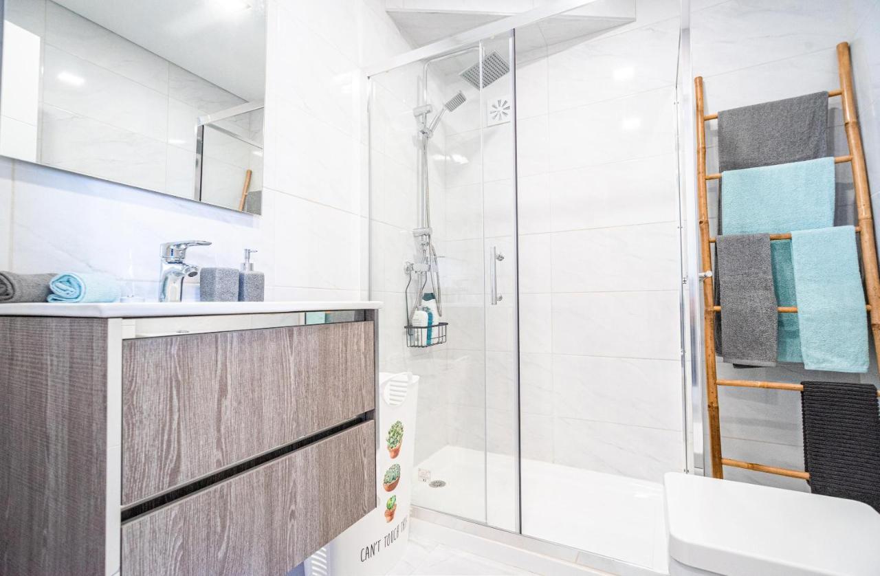 Tiny Dream Apartment Portimao Bagian luar foto