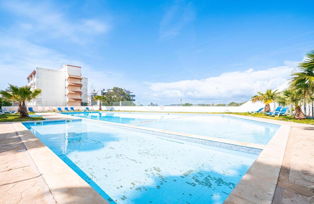 Tiny Dream Apartment Portimao Bagian luar foto