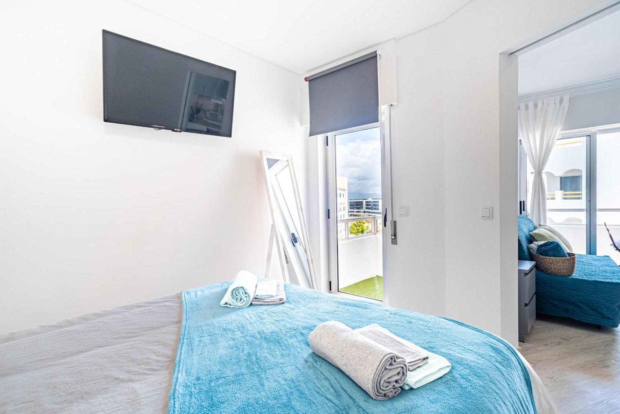 Tiny Dream Apartment Portimao Bagian luar foto